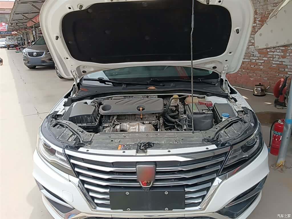 Roewe i6, 2021 20