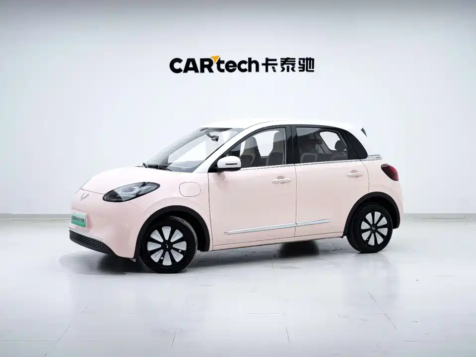 Wuling Wuling Bingguo