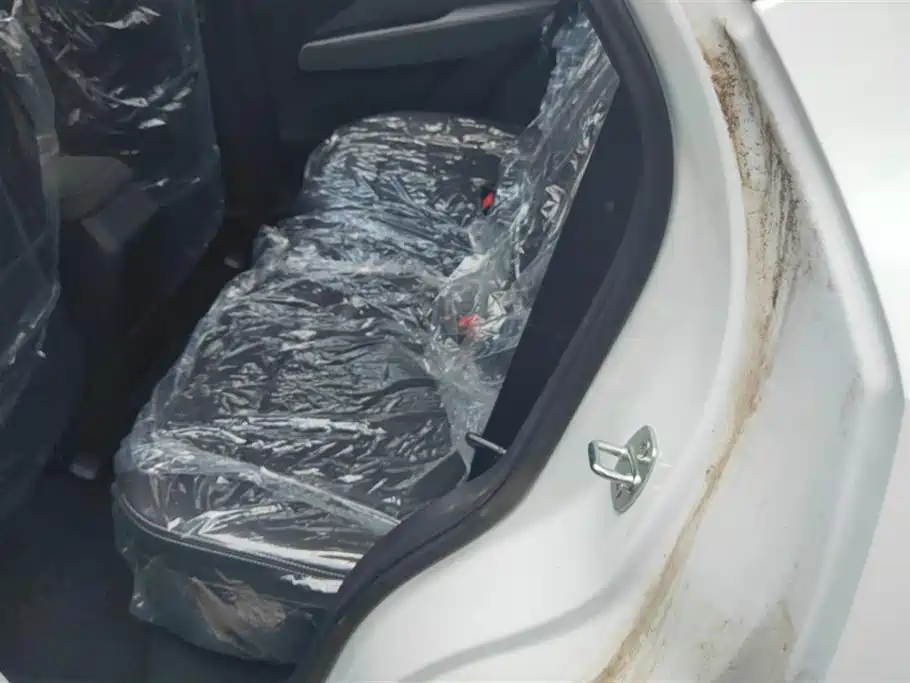 Wuling Wuling Xingchi