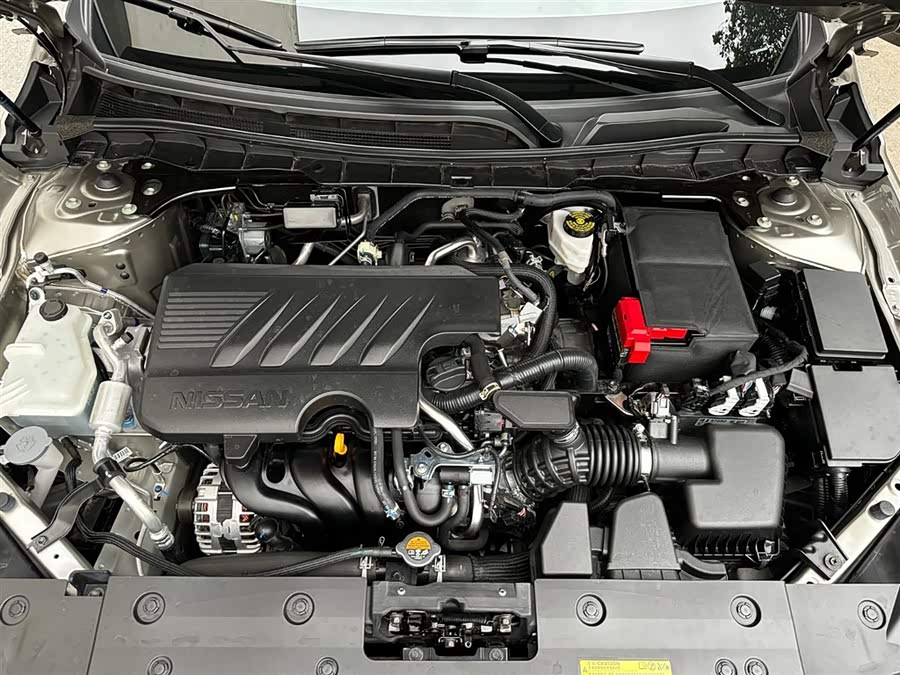 Nissan Altima 2025, фото 33