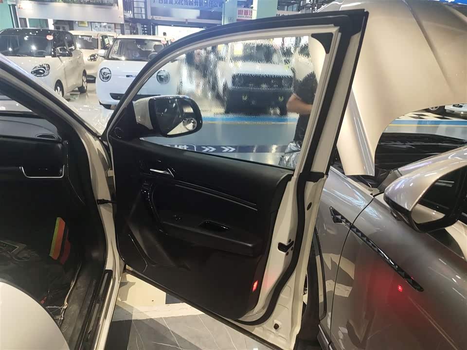 Zotye T600 Coupe Zotye T600 Coupe