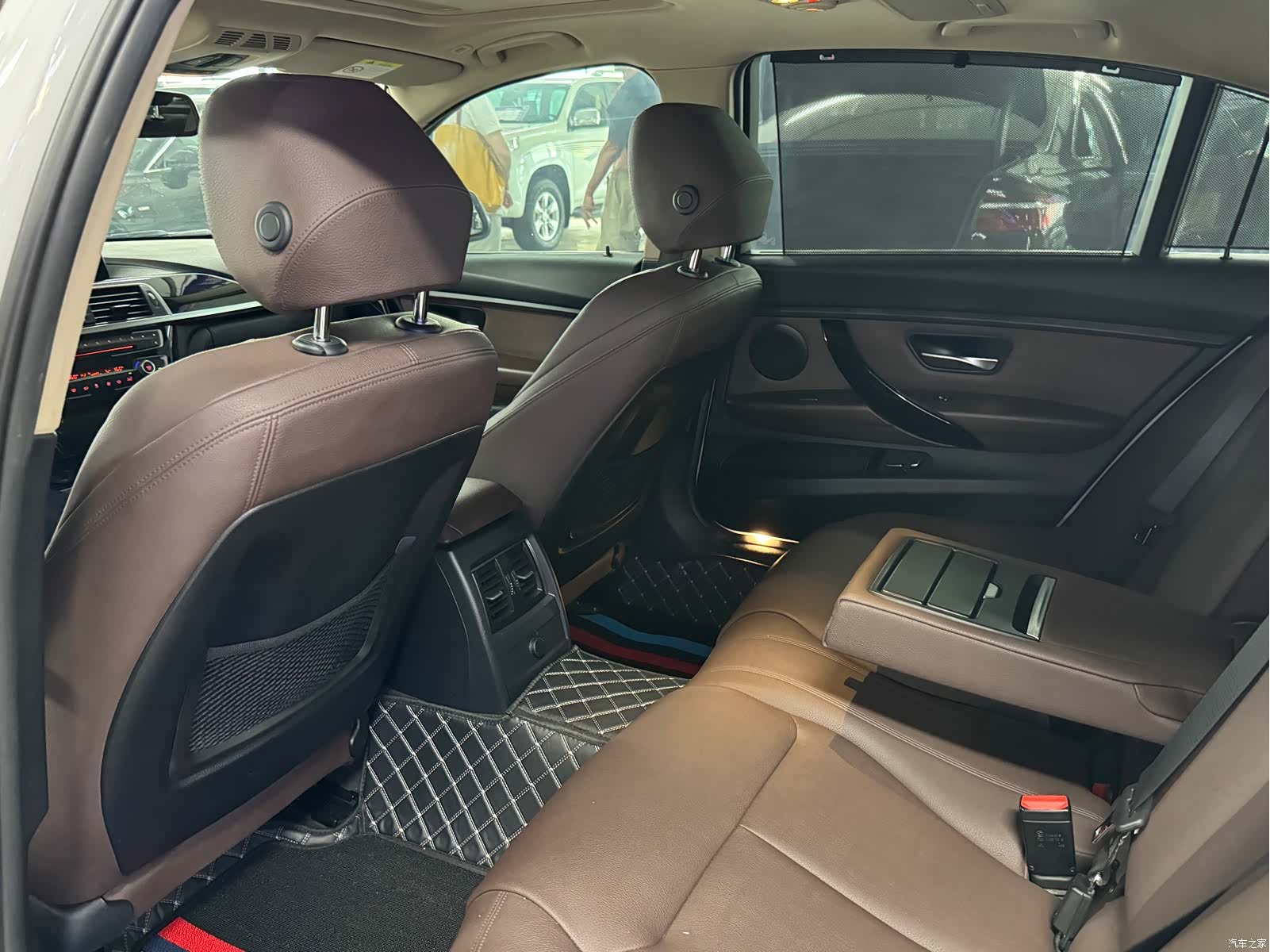 BMW 3 Series, 2018 9