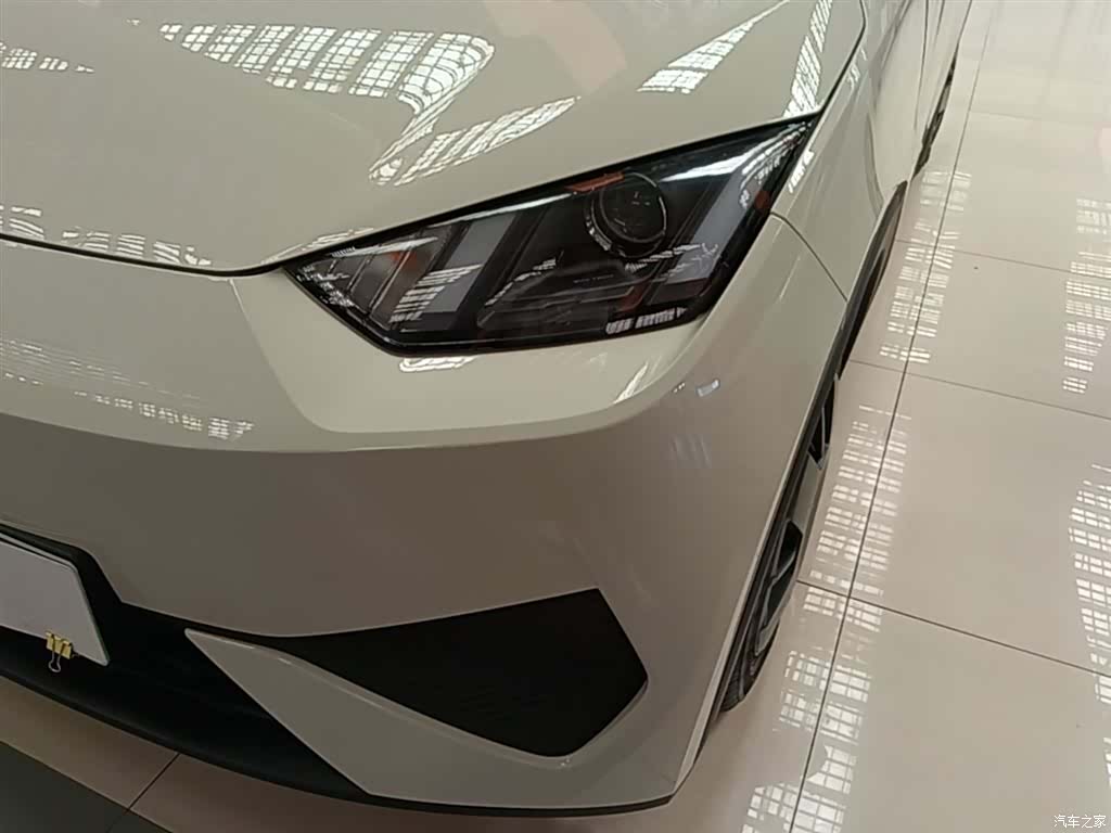BYD Seagull, 2025 24