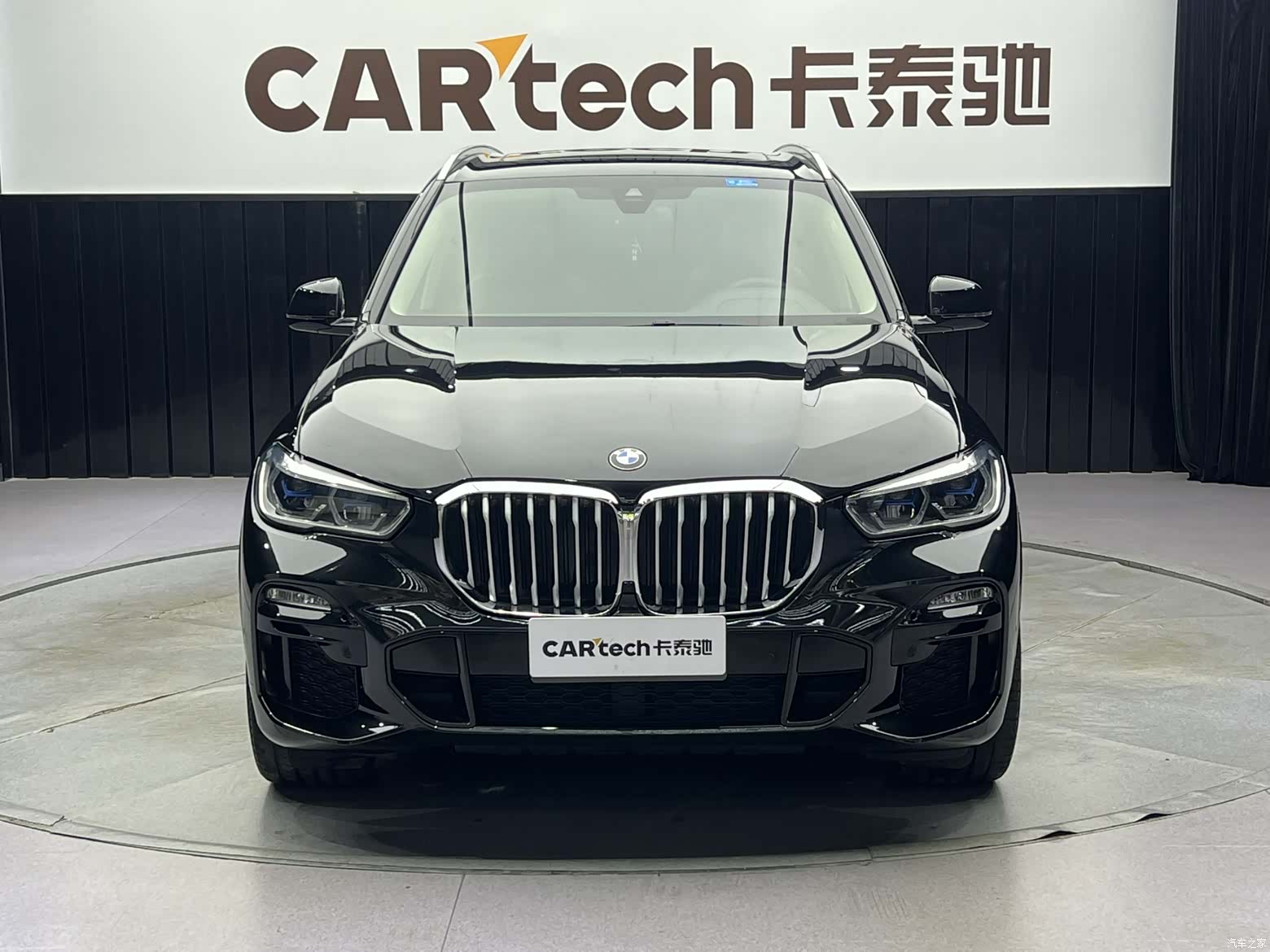 BMW X5, 2019 2