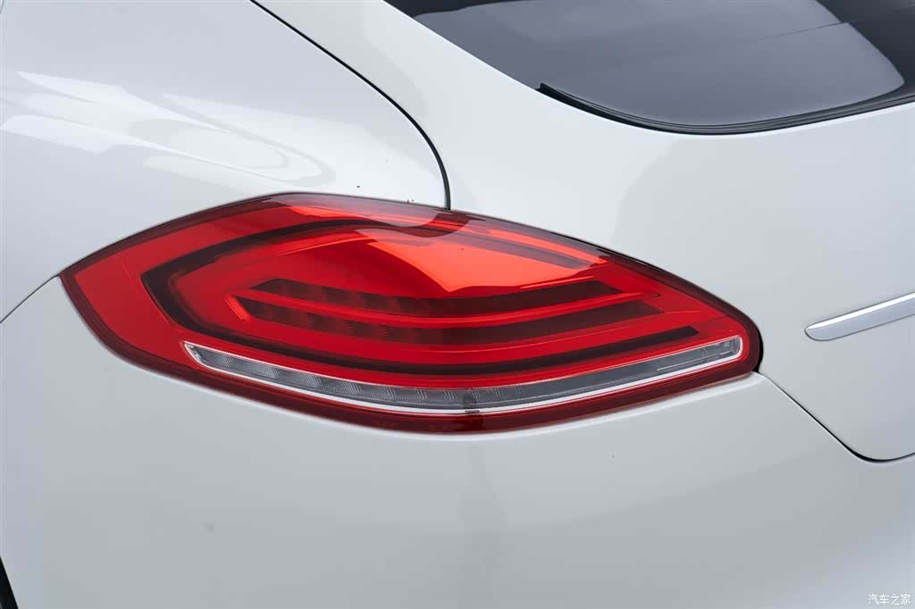 Porsche Panamera, 2012 14