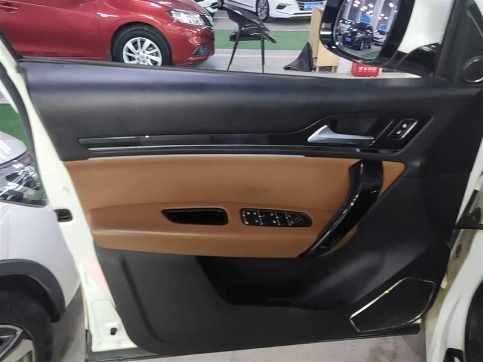 Zotye T600 Coupe Zotye T600 Coupe