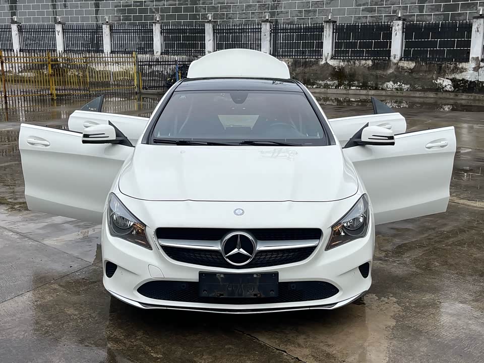 JAC Zunyi Car