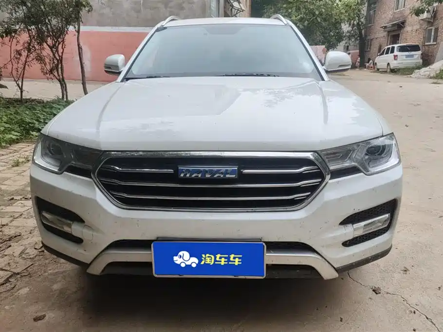 Haval H7