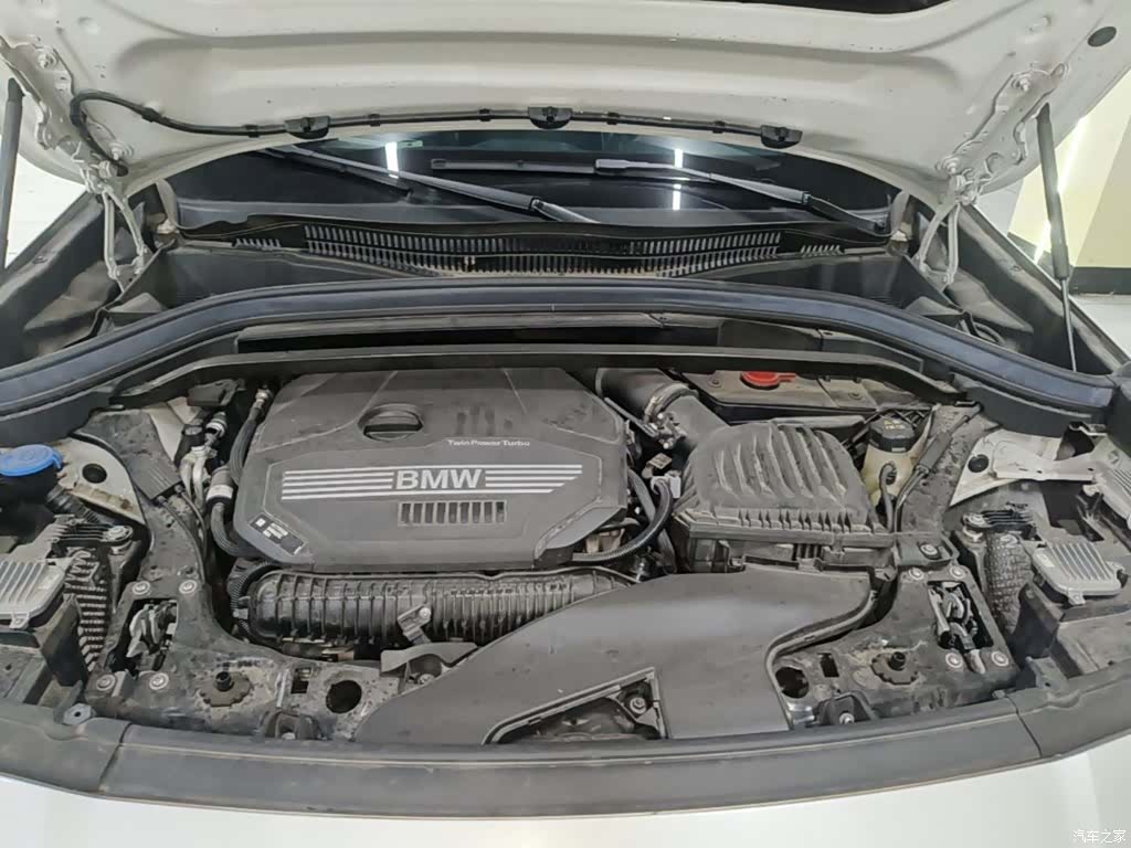 BMW X2, 2024 20