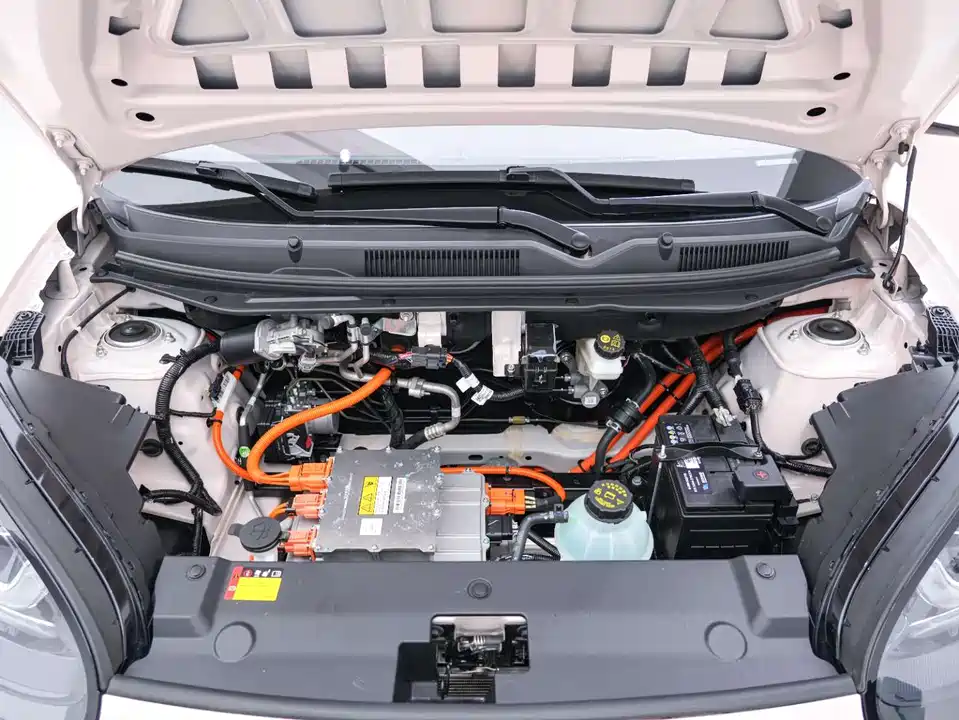 Wuling Wuling Bingguo