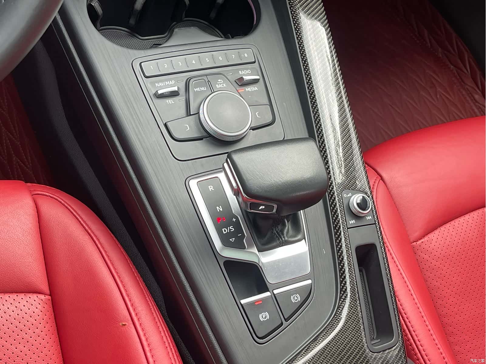 Audi A4L, 2019 19