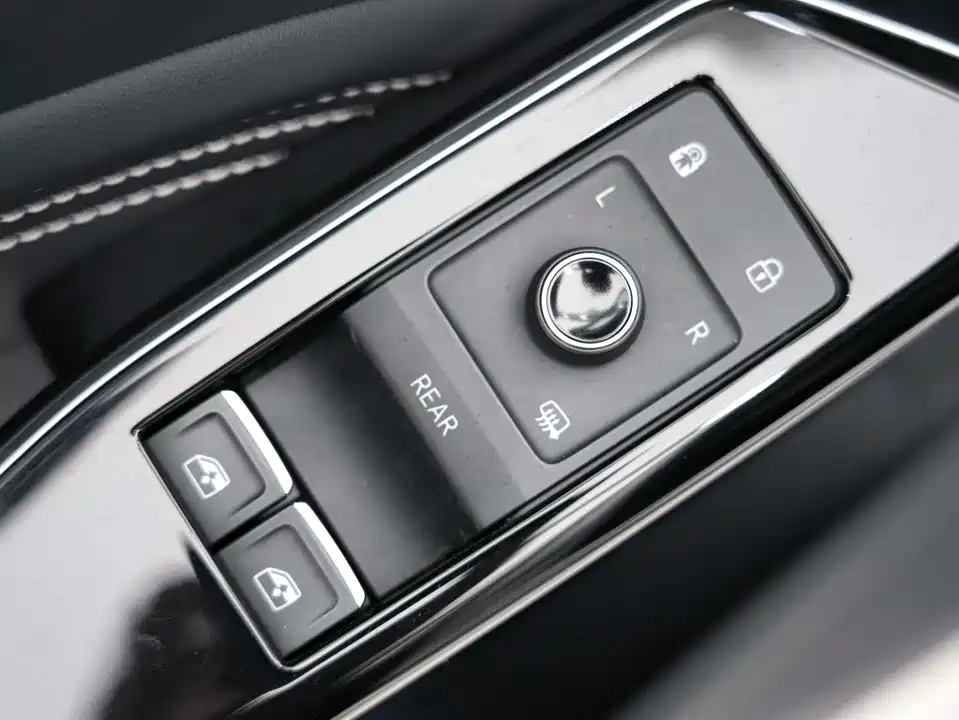 Volkswagen ID.4 CROZZ