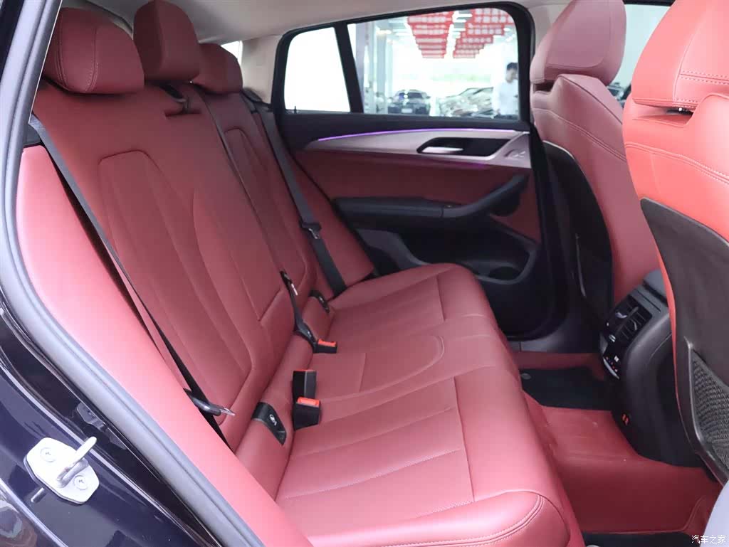 BMW X4, 2023 21