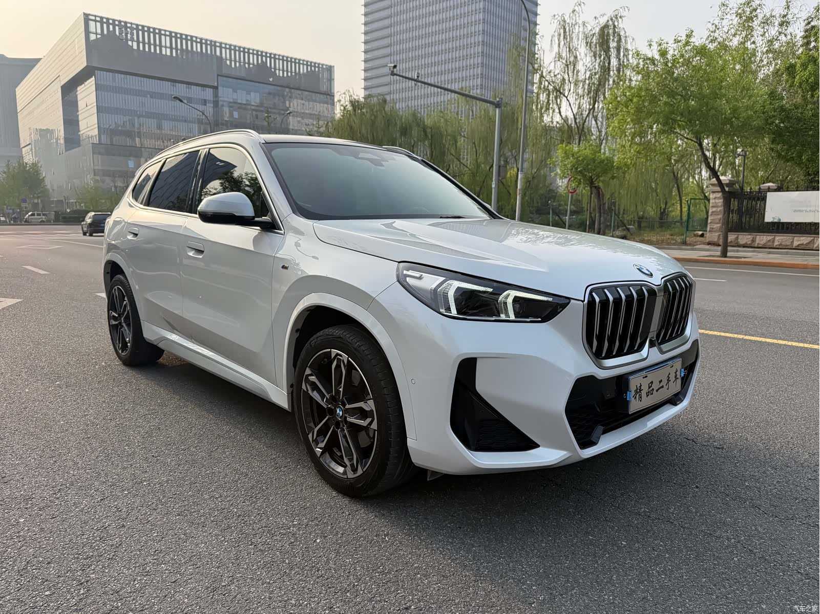 BMW X1, 2023 3