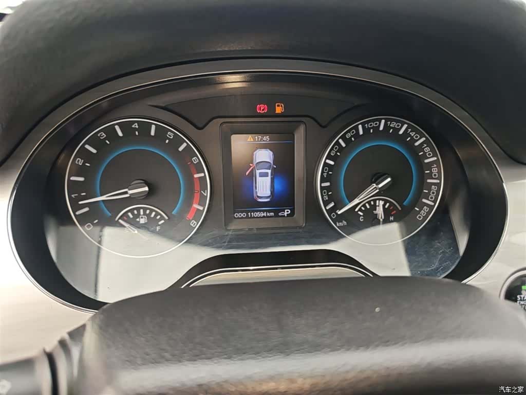 Haval H2, 2015 12