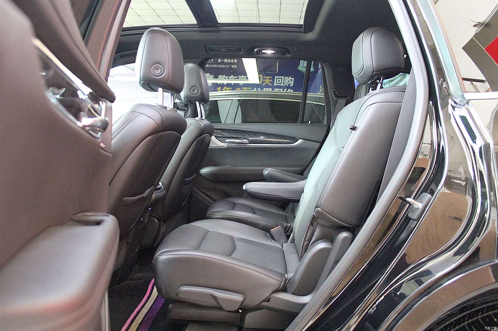 Cadillac XT6, 2021 7