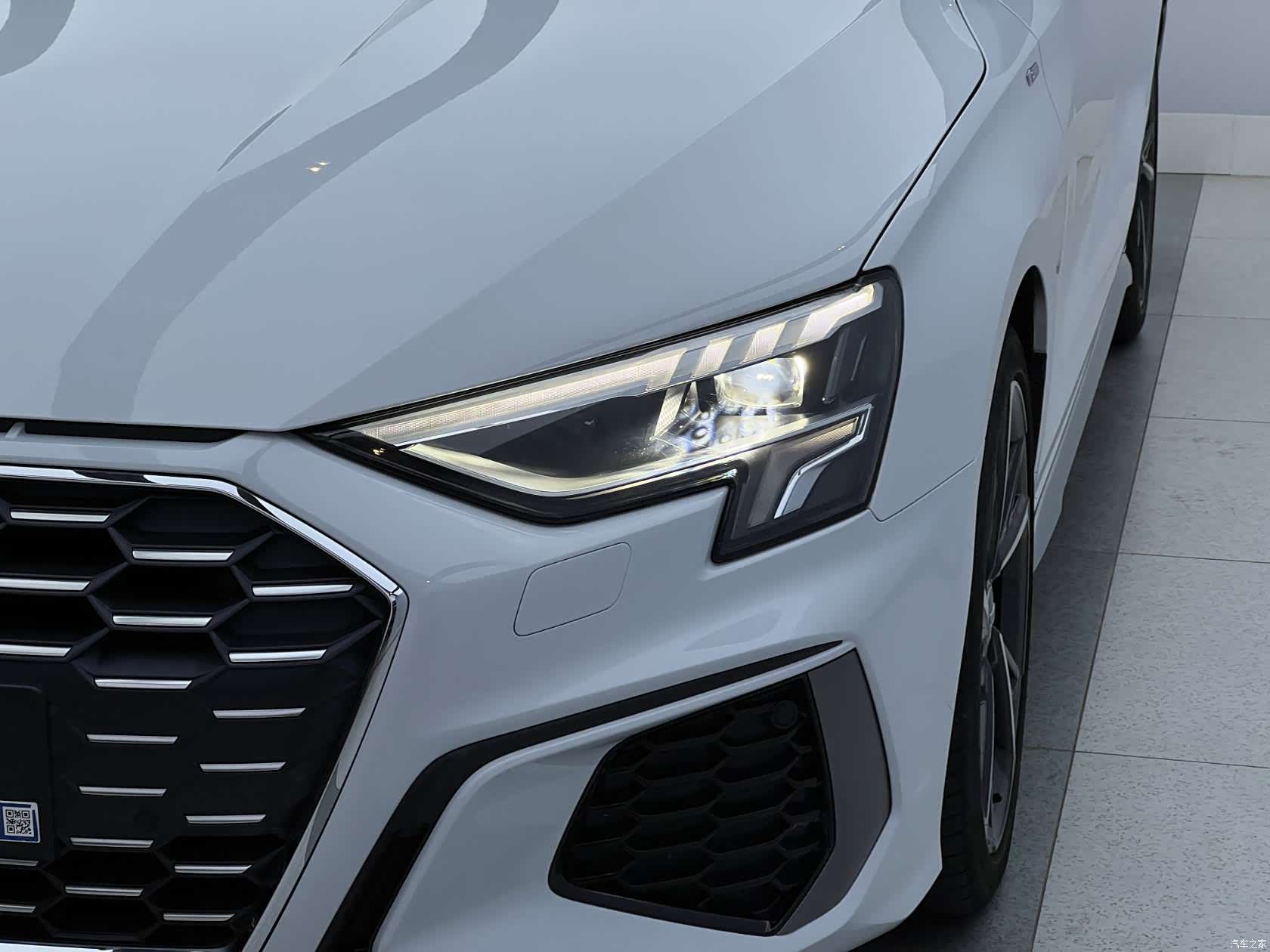 Audi A3, 2022 7
