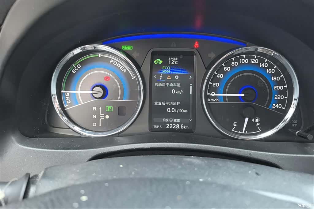 Toyota Corolla, 2019 14