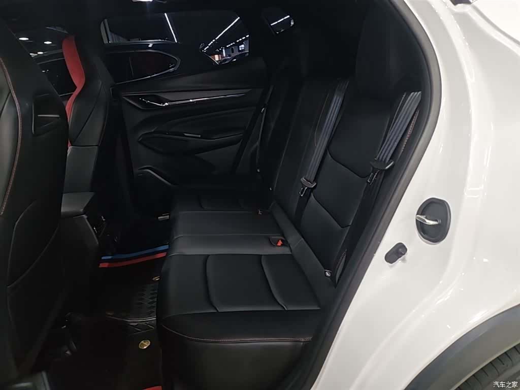 Changan X5, 2025 17