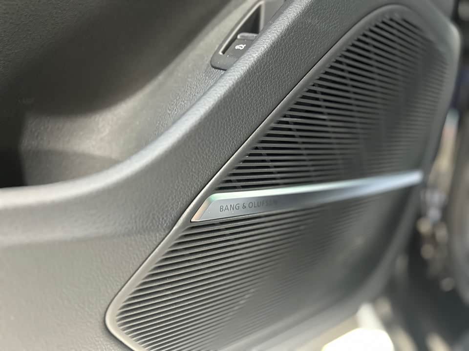Audi Q7 Audi Q7