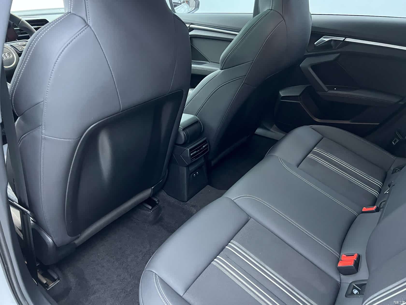 Audi A3, 2022 14
