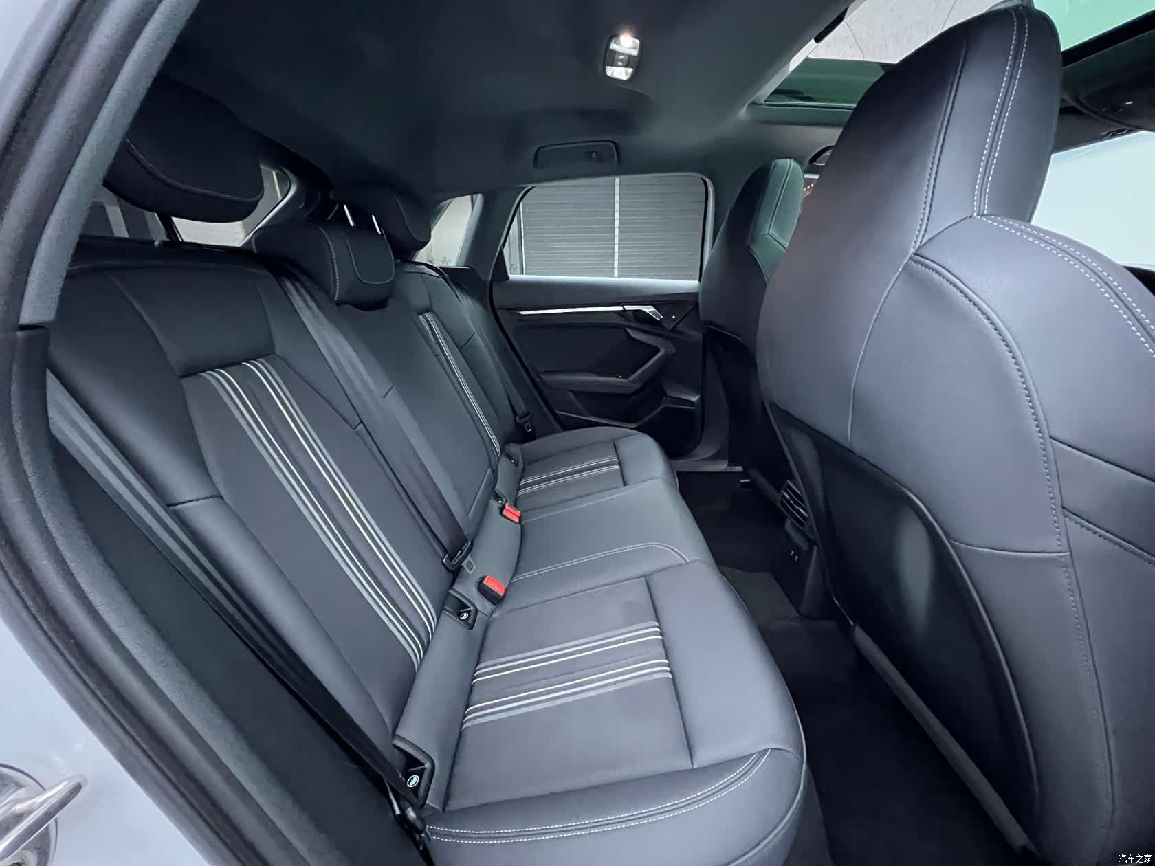 Audi A3, 2022 12