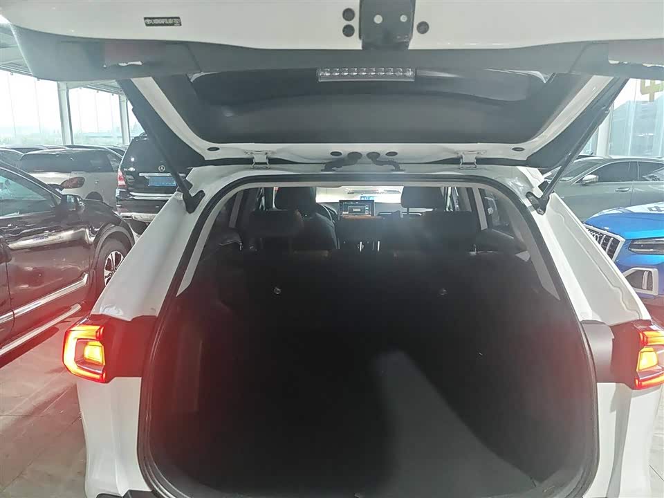 Toyota Wilanda Toyota Wilanda