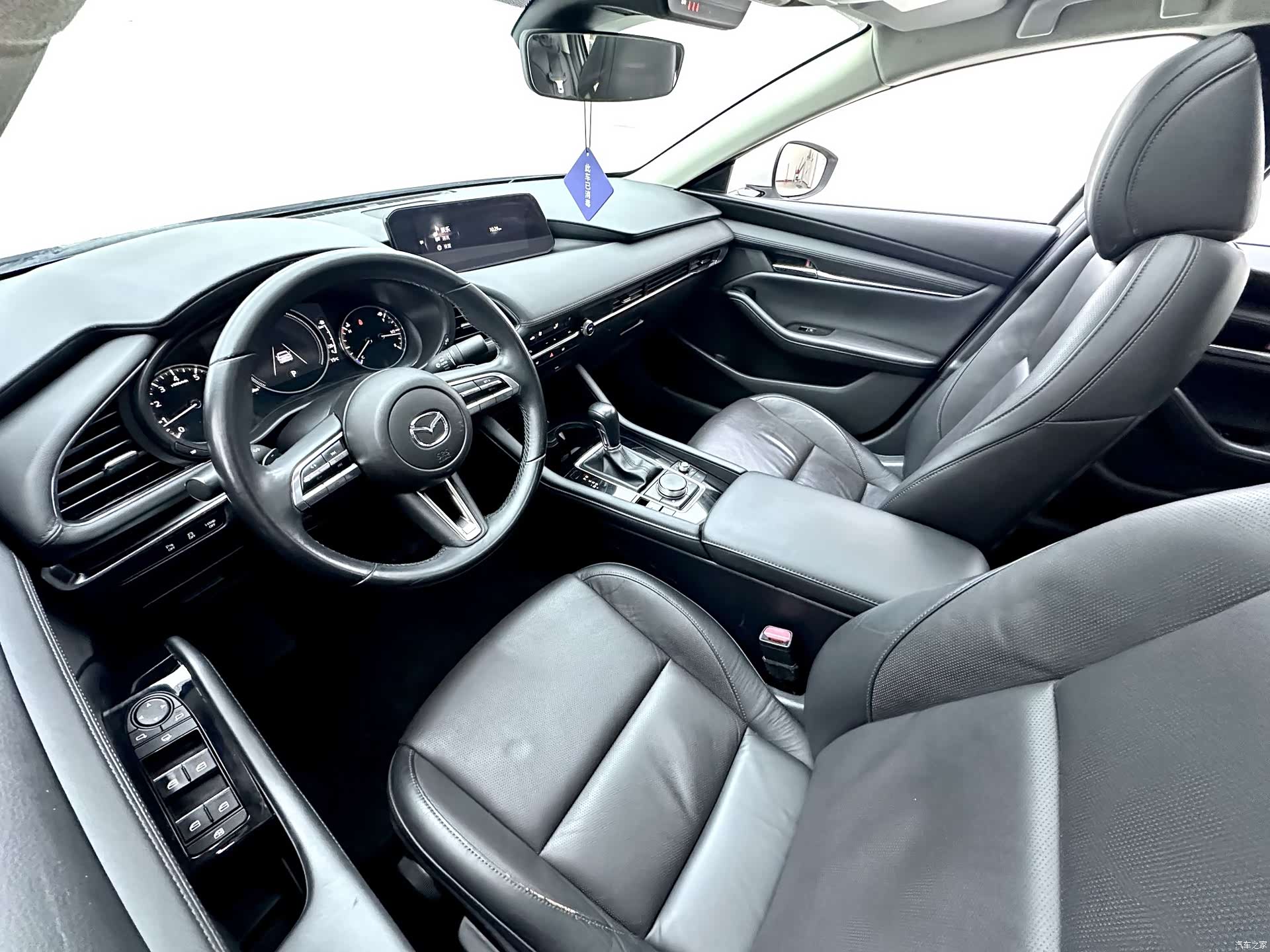 Mazda Mazda3, 2021 8