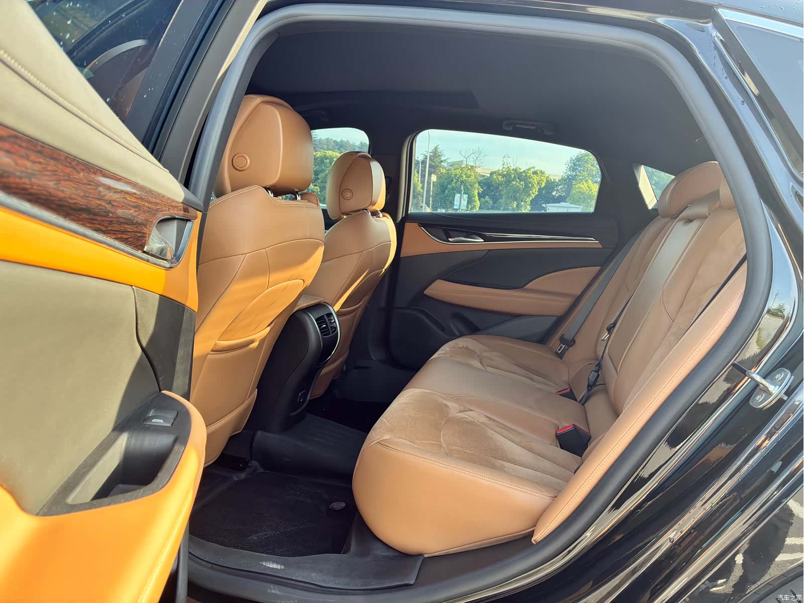 Buick LaCrosse, 2019 9