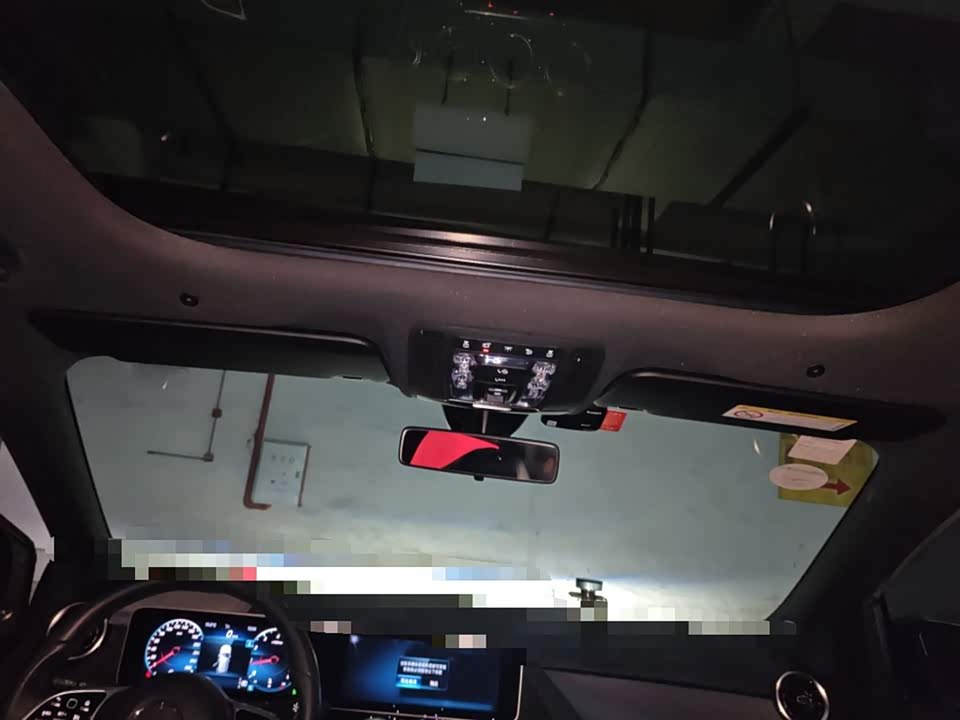 Mercedes-Benz Class B