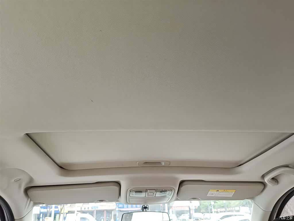 Changan CX70, 2016 16