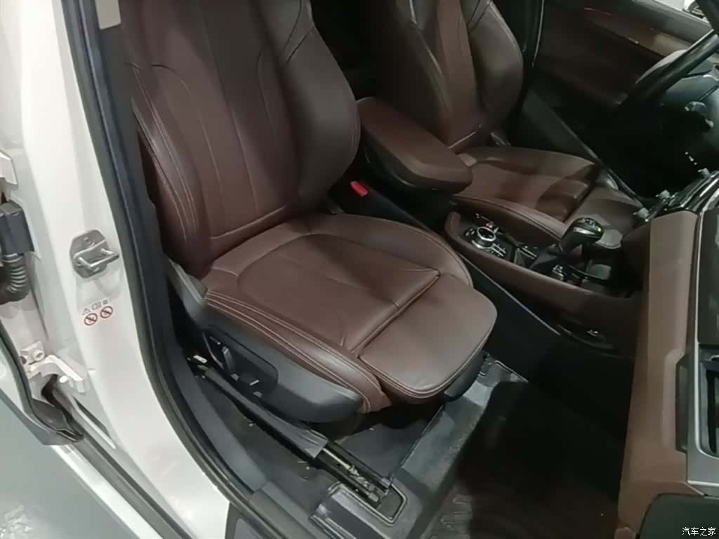 BMW X1, 2018 25