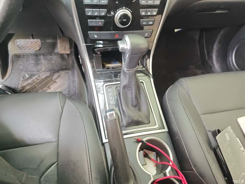 Haval H2, 2017 7