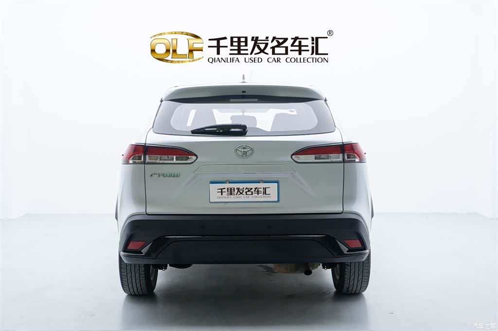 Toyota Frontlander, 2025 6