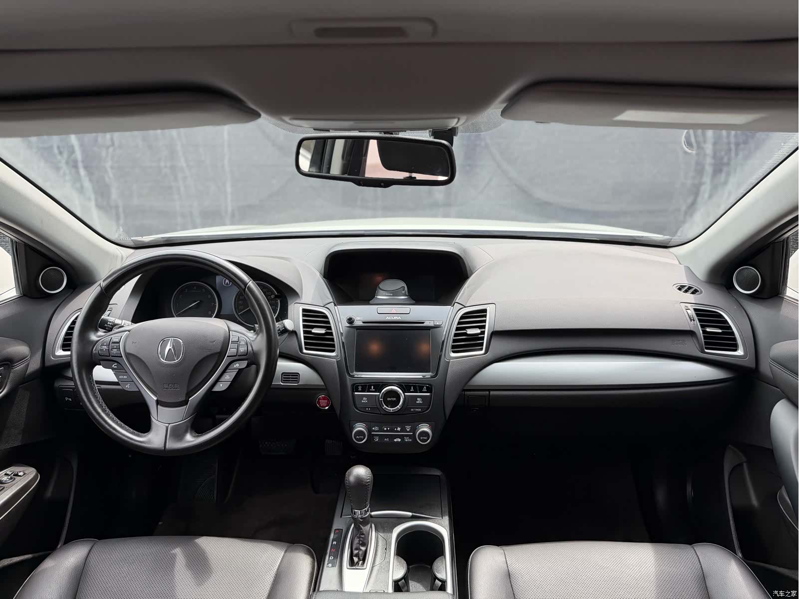 Acura RDX, 2017 7