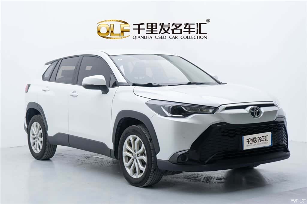 Toyota Frontlander, 2025 3