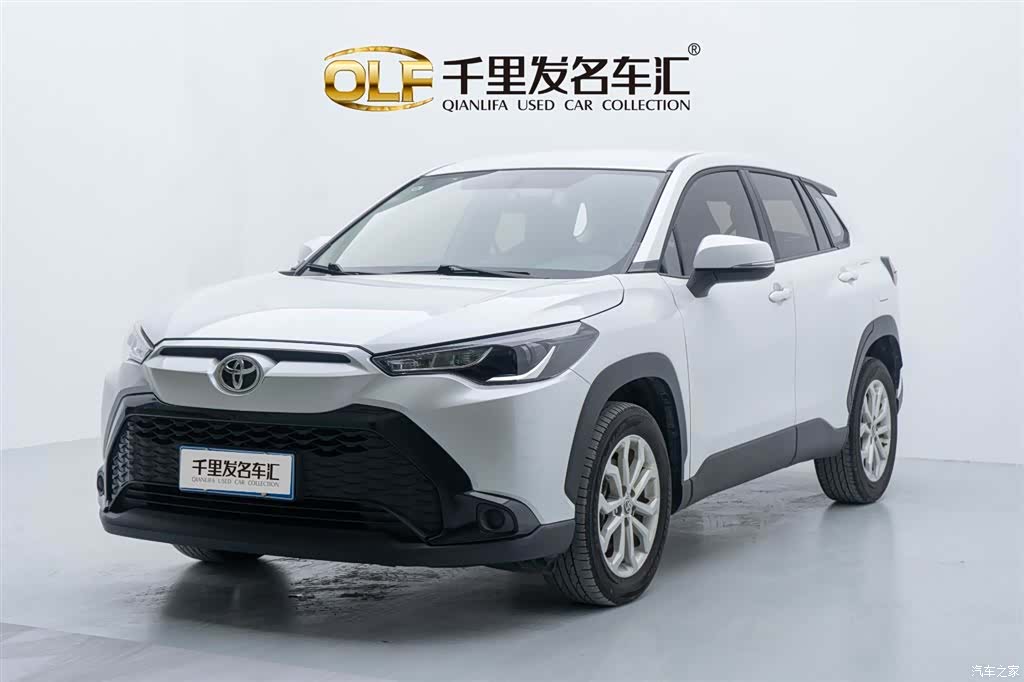 Toyota Frontlander, 2025 1