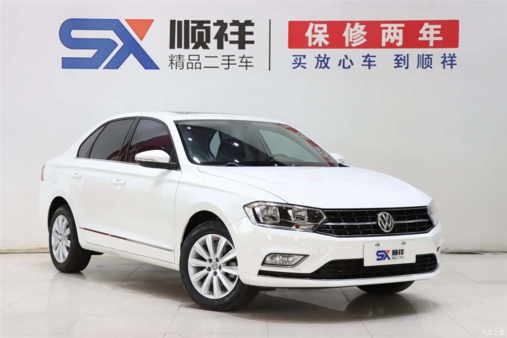 Volkswagen Bora, 2017 3