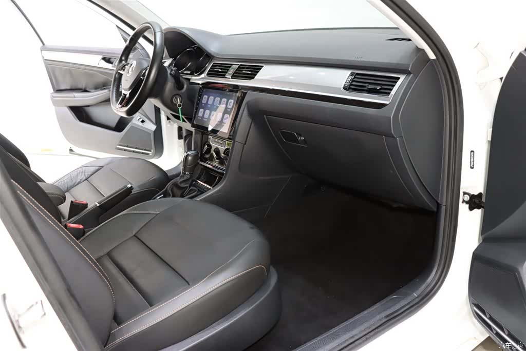 Volkswagen Bora, 2017 8