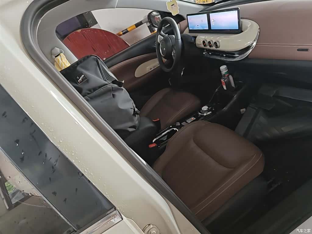 Wuling Bingo, 2023 25