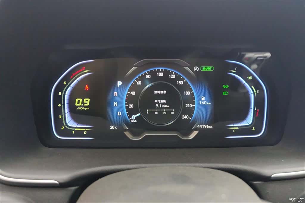 Hyundai Tucson L, 2024 14