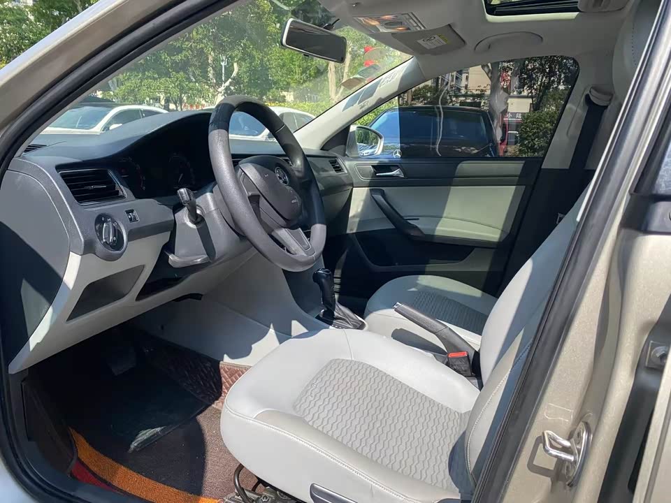 Skoda Xin Rui Skoda Xin Rui