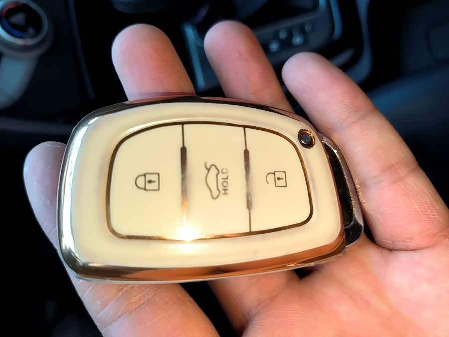 Hyundai Langdong 2017, фото 8