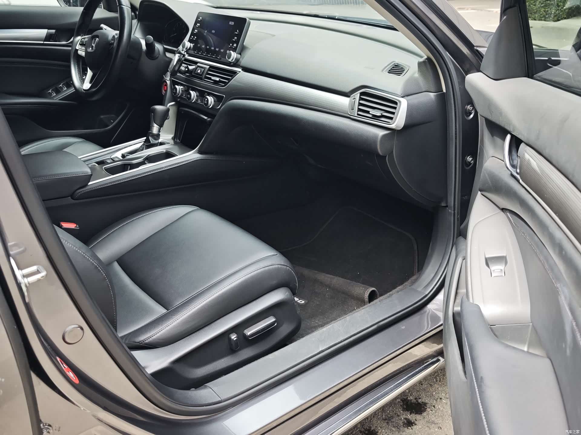 Honda Accord, 2020 9