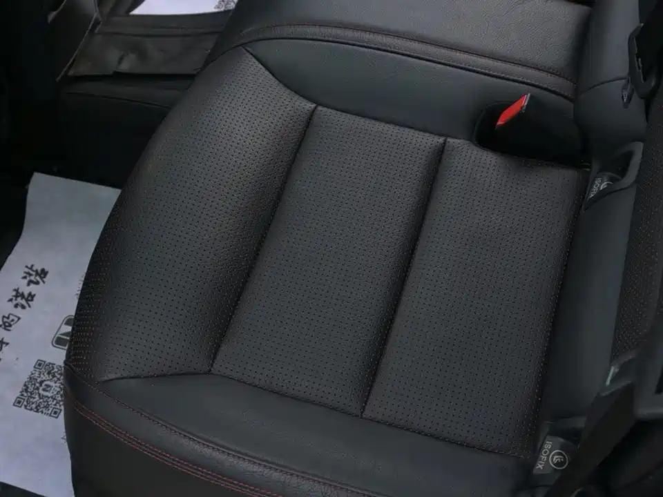 Mercedes-Benz GLA AMG