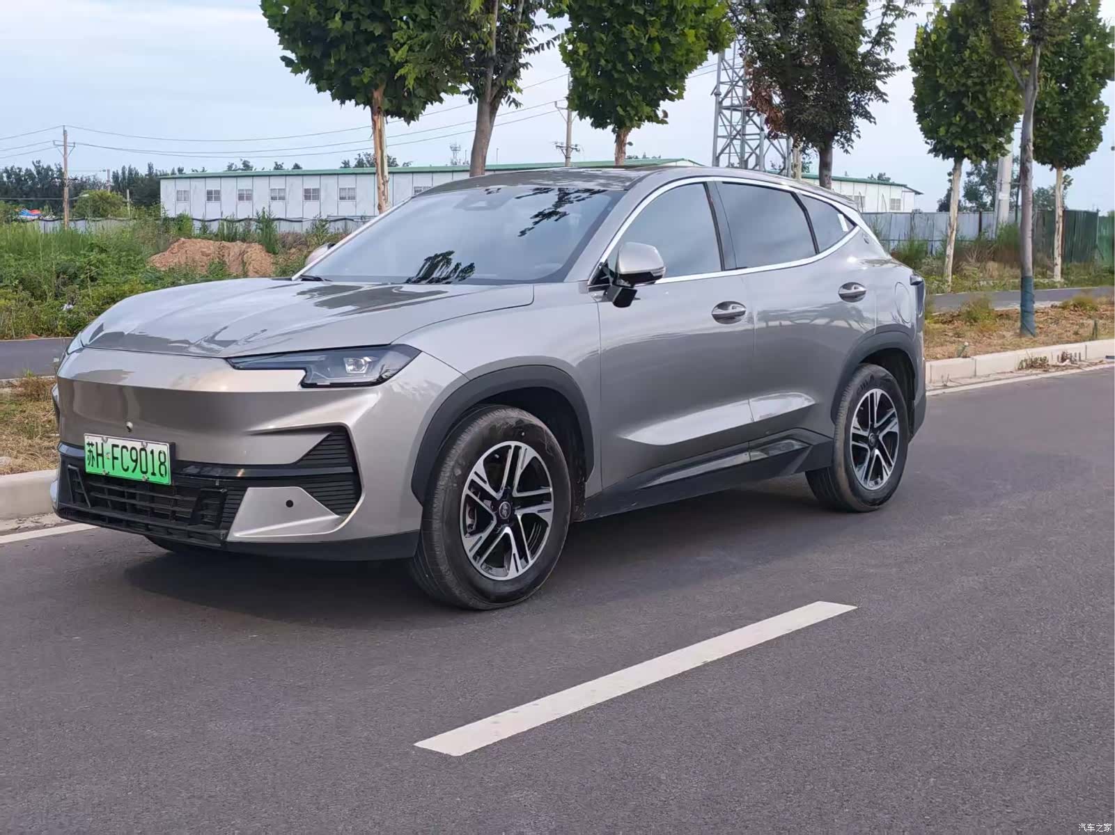 Jetour L6, 2025 1