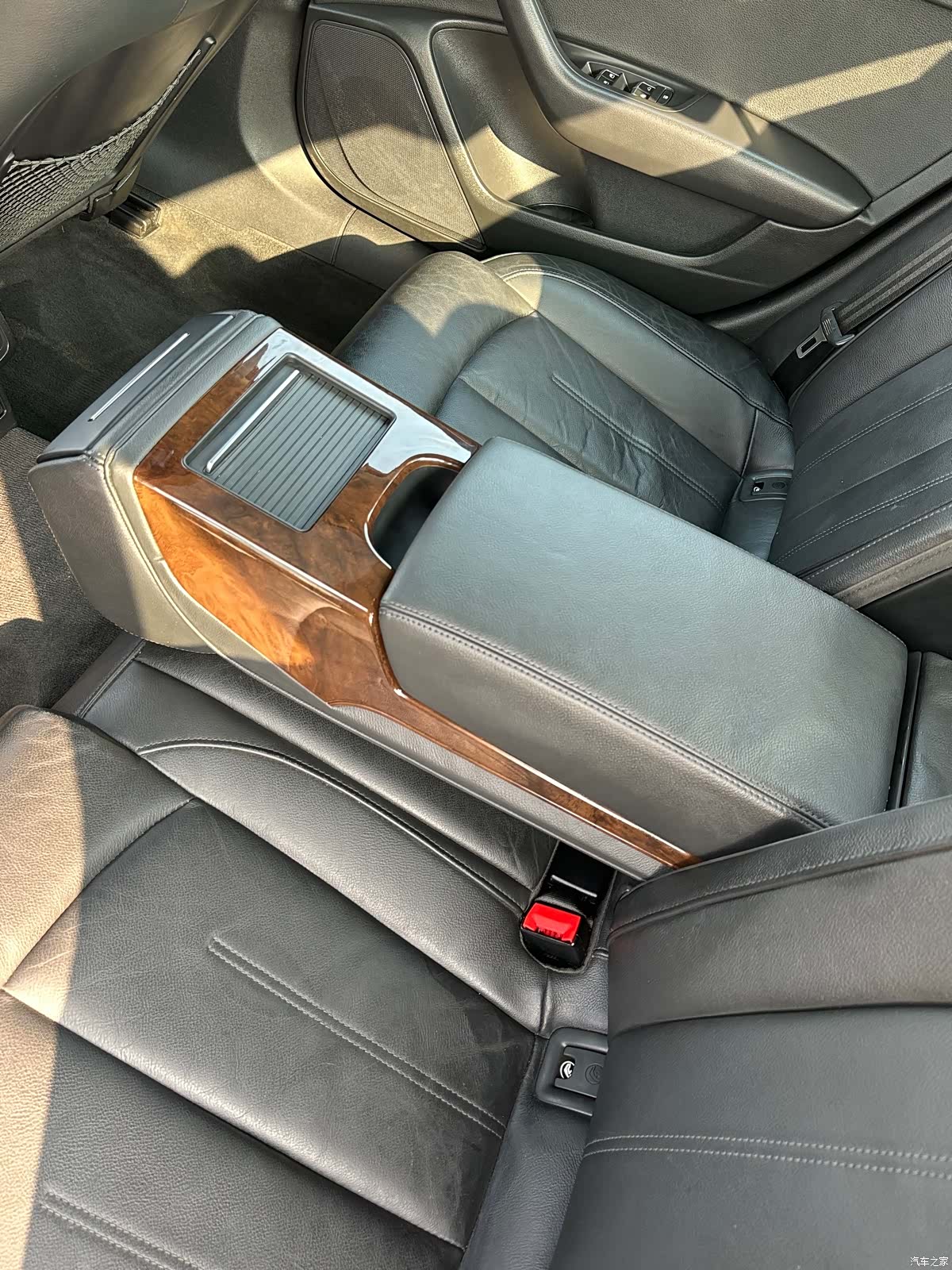 Audi A6L, 2017 15