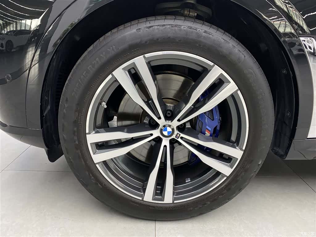 BMW X7, 2023 40
