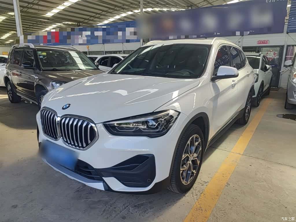 BMW X1, 2023 1