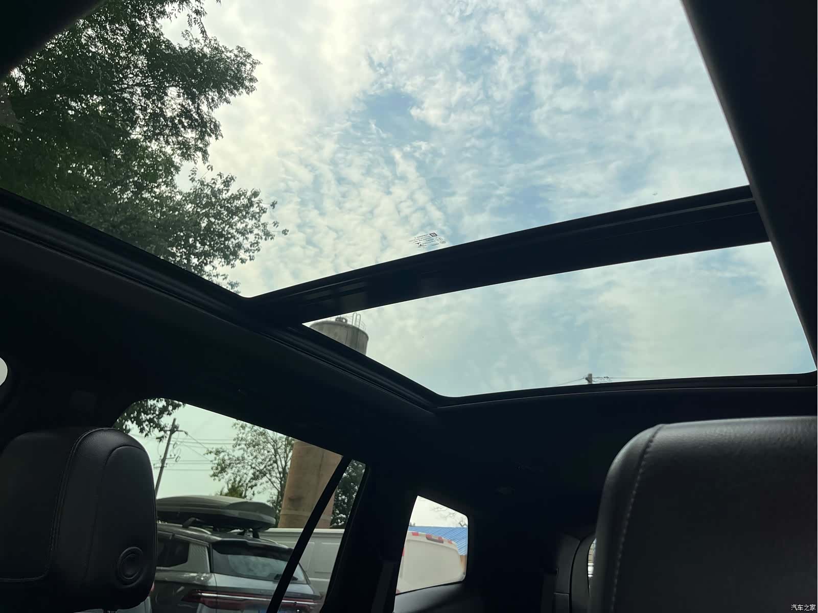 Cadillac XT6, 2022 20